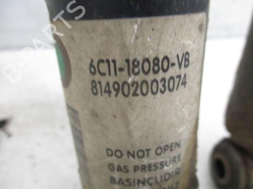 Other FORD TRANSIT Van (FA_ _) 2.2 TDCi | BP29088107O1 