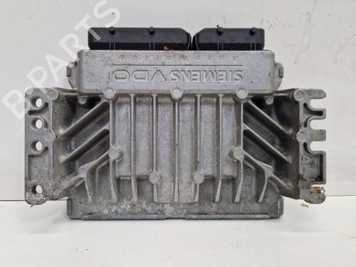 Used Engine control unit (ECU) Engine control unit (ECU) 39008634 39008634