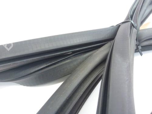 Rubber door seal VW POLO V (6R1, 6C1) 1.2 | BP28118807C142 