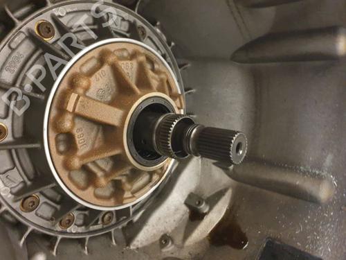 Gearbox BMW 3 (E90) 320 i | BP34738082M3 - Image 7