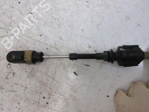 Shift knob FORD FIESTA VI (CB1, CCN) 1.6 Ti | BP29088807I34 