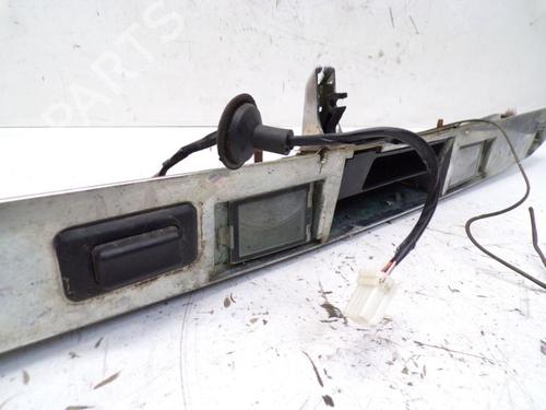 Interior handle JEEP CHEROKEE (KJ) 3.7 4x4 | BP37117852I7 - Image 6