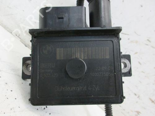 Electronic module BMW 1 (E81) 118 d | BP29091220M83 