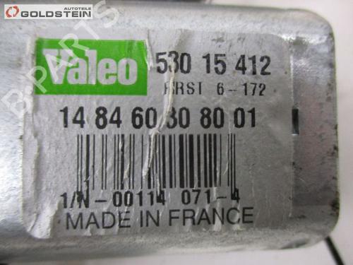 Rear wiper motor CITROËN C8 (EA_, EB_) 2.0 | BP38025572M102 - Image 6