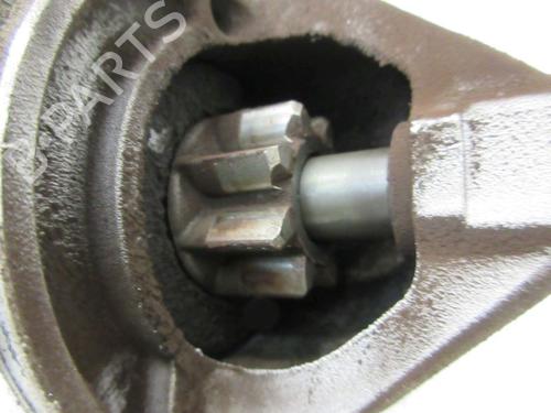 Starter KIA PICANTO II (TA) 1.0 | BP33907498M8  - Image 5