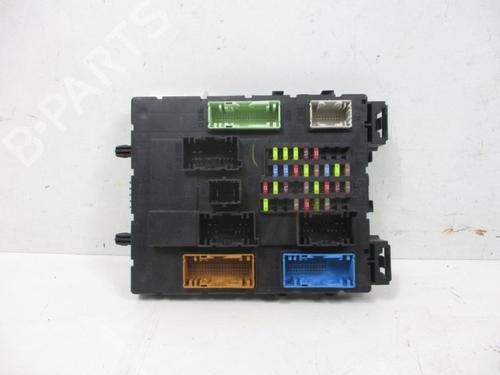Used Fuse box FORD FOCUS III 2.0 TDCi (163 hp) 30713427