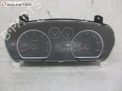 instrument-cluster-hyundai-i30-fd-2007-2008-2009-2010-2011-2012-38025484 main image