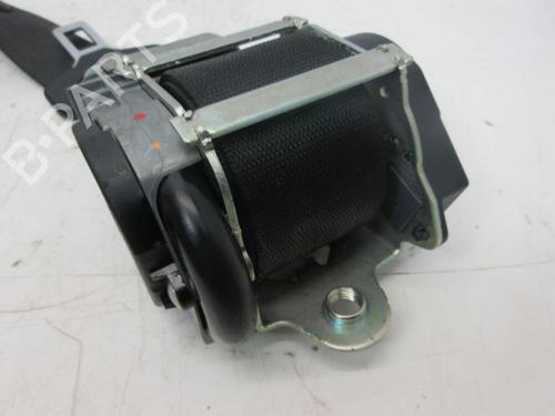 Front right seatbelt MERCEDES-BENZ A-CLASS (W169) A 200 (169.033, 169.333) | BP29097565I25 - Image 3