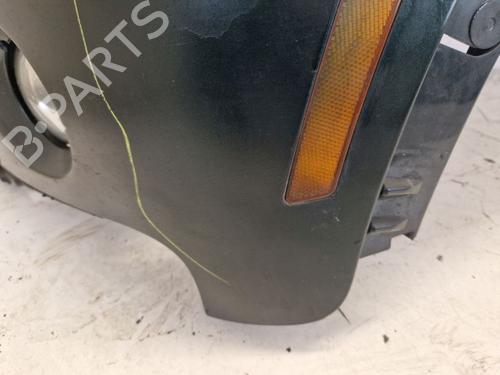 Left front fenders BMW X5 (E70) xDrive 30 i | BP25157471C41 