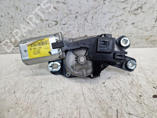 Viskermotor bagrude FORD C-MAX II (DXA/CB7, DXA/CEU) 1.6 TDCi (115 hp) 29106581