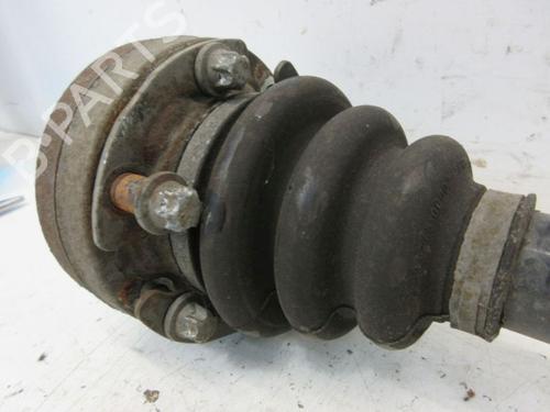 Right rear driveshaft BMW 5 Touring (E61) 525 i | BP37123374M41 - Image 5
