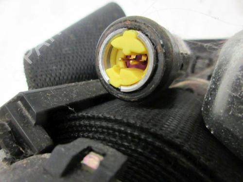 Front left seatbelt MERCEDES-BENZ A-CLASS (W169) A 160 CDI (169.006, 169.306) | BP19294716I26 