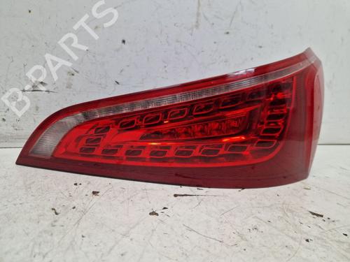 Used Right taillight AUDI Q5 (8RB) 2.0 TFSI quattro (211 hp) 31703563