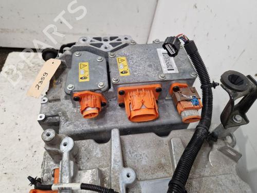Engine RENAULT ZOE (BFM_) ZOE (BFMD) | BP37137378M1 - Image 3