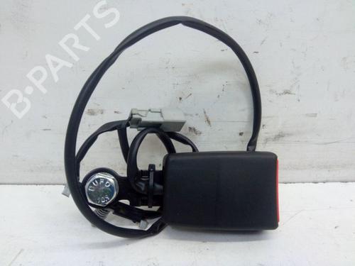 Used Seat buckle Seat buckle 37140680 37140680