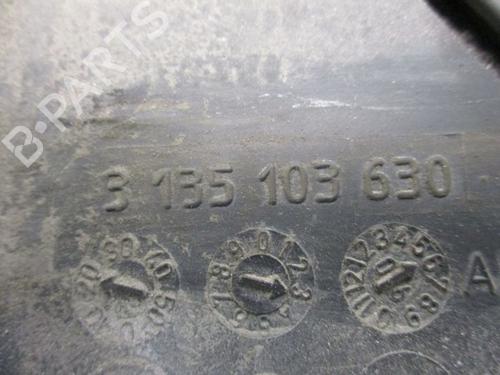 Fan OPEL ZAFIRA / ZAFIRA FAMILY B (A05) 1.9 CDTI (M75) | BP18800859M128 