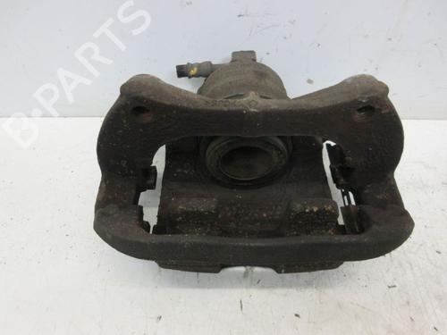 Left front brake caliper OPEL ASTRA J (P10) 2.0 CDTI (68) | BP29098933M105 