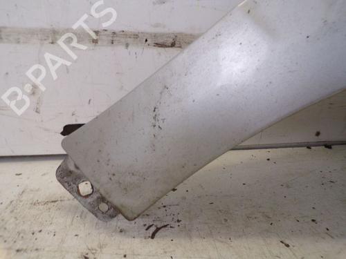 Left front fenders MERCEDES-BENZ A-CLASS (W169) A 160 CDI (169.006, 169.306) | BP29091596C41 