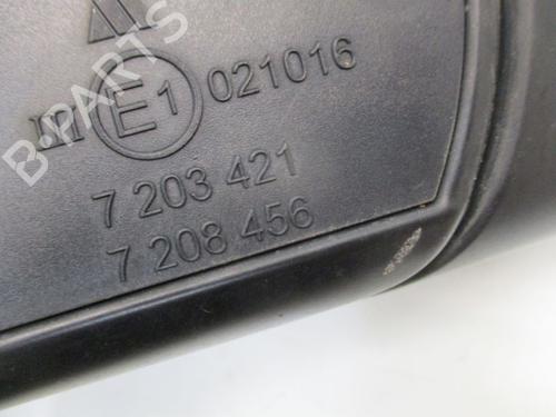 Right mirror BMW 5 Touring (E61) 530 d | BP29232649C27 