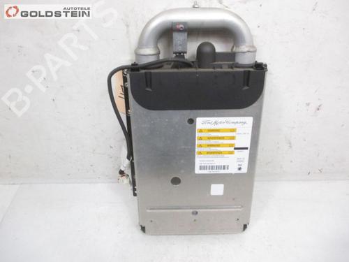 Used Headrest Headrest 37104432 37104432