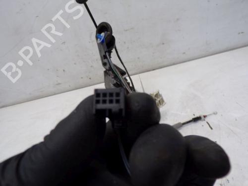 Rear right lock MERCEDES-BENZ A-CLASS (W169) A 170 (169.032, 169.332) | BP23574682C99 