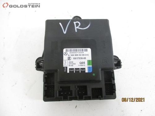 Used Electronic module Electronic module MERCEDES-BENZ A-CLASS (W169) A 180 CDI (169.007, 169.307) (109 hp) 26873105 26873105