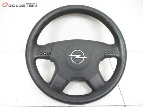 steering-wheel-opel-signum-hatchback-z03-2003-2004-2005-2006-2007-2008-37109001 main image