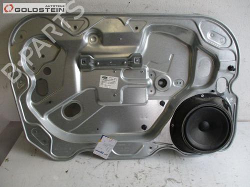 Used Front right window mechanism Front right window mechanism 37095208 37095208