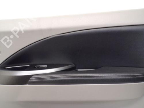 Front right panel MITSUBISHI GRANDIS (NA_W) 2.0 DI-D (NA8W) | BP37118119C59 - Image 3