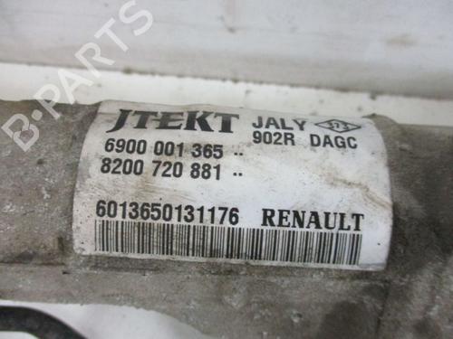 Steering rack DACIA LOGAN MCV (KS_) 1.6 16V (KS0L, KS0M, KS0P, KS1S) | BP37110746M22 - Image 5