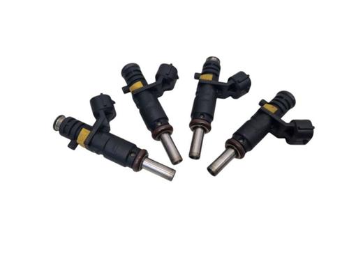 Injector CITROËN C4 II (NC_) 1.6 VTi 120 (NC5FS0, NC5FS9) | BP38028514M100  - Image 7