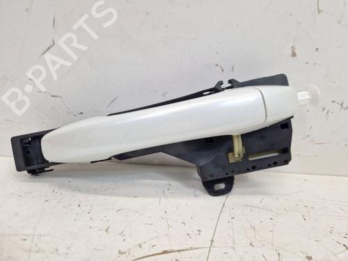 Used Rear left exterior door handle RENAULT AUSTRAL E-TECH 200 Hybrid (HGM2) (199 hp) 29108512
