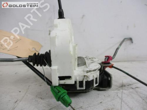 Front left lock DODGE JOURNEY 2.0 CRD | BP38504510C98 - Image 3