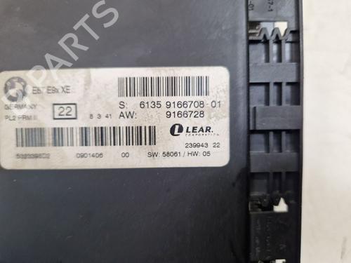 Control unit BMW 3 Touring (E91) 320 d | BP34632612M11  - Image 7