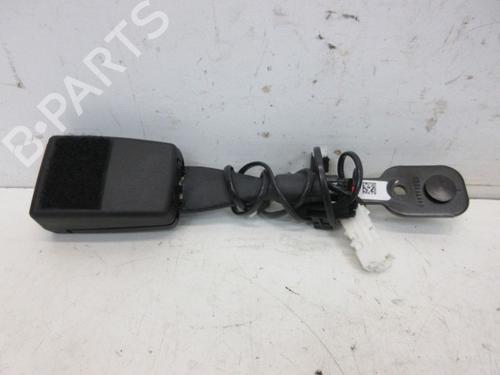 Used Seat buckle BMW 5 (G30, F90) 520 i (184 hp) 29098448