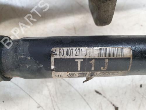 Left front steering knuckle AUDI A6 C6 Avant (4F5) 3.0 TDI quattro | BP37146928M25 - Image 10