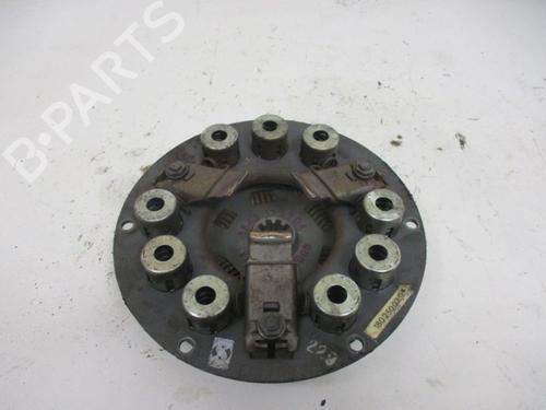 Used Other MERCEDES-BENZ PONTON (W120) 180 D (120.110) (44 hp) 18796322