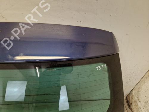 Tailgate VW POLO V (6R1, 6C1) 1.4 (6R1) | BP29107452C6 