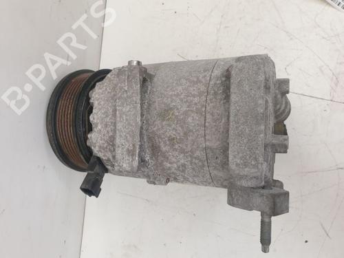 AC compressor FORD KUGA II (DM2) 1.5 EcoBoost 4x4 | BP33287197M34  - Image 6