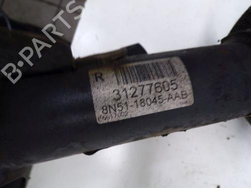 Right front shock absorber VOLVO V50 (545) 1.6 D | BP29084118M17 