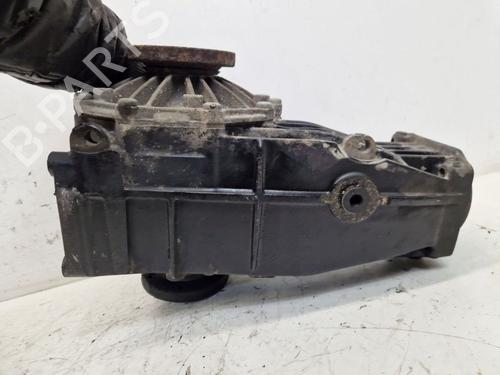 Rear differential AUDI A8 D3 (4E2, 4E8) 4.2 TDI quattro | BP34738536M24  - Image 8