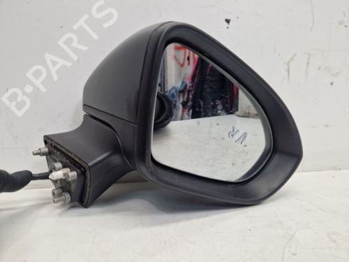 Used Right mirror OPEL ASTRA K (B16) 1.0 Turbo (68) (105 hp) 32101257