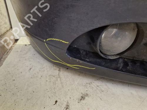 Front bumper BMW 5 Touring (E61) 530 d | BP29104293C7 