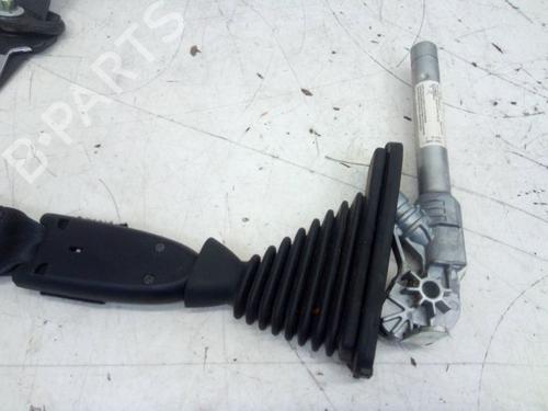 Front left seatbelt NISSAN QASHQAI I (J10, NJ10) 2.0 | BP31703077I26 