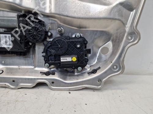 Front right window mechanism AUDI A8 D3 (4E2, 4E8) 4.2 TDI quattro | BP37145790C23 - Image 5