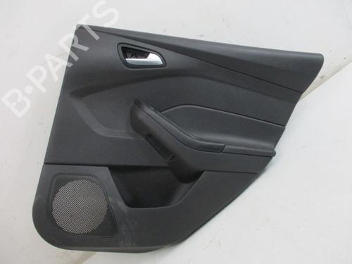 rear-right-panel-ford-focus-iii-2010-2011-2012-2013-2014-2015-2016-2017-2018-2019-2020-38504601 main image