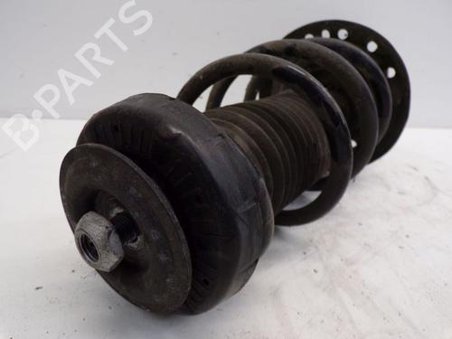 Right front shock absorber CHEVROLET CRUZE (J300) 1.4 | BP29097120M17 