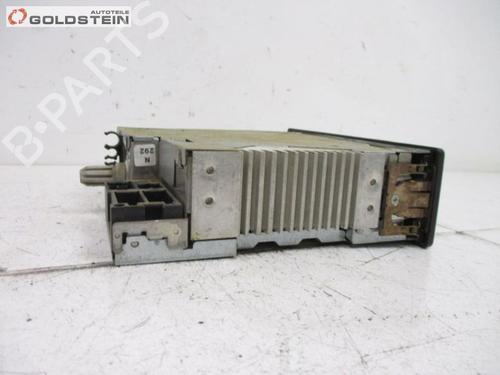 Radio RENAULT TRAFIC II Van (FL) 1.9 dCi 100 (FL0C, FL0K, FL0B) | BP37109398E6 - Image 4