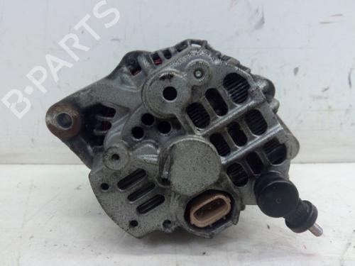 Alternator OPEL AGILA B (H08) 1.0 (F68) | BP29109703M7