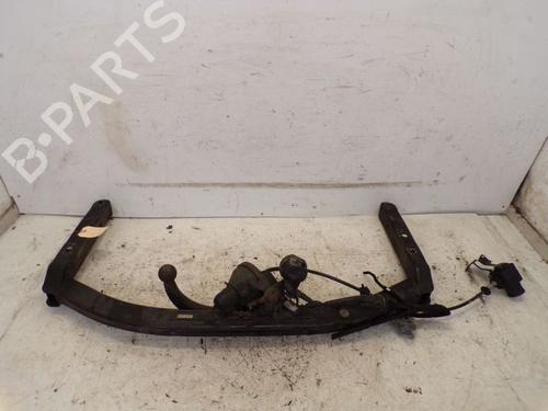 Kule for tilhengerfeste/Mekanisme AUDI A6 C6 Avant (4F5) 2.7 TDI | BP29088970C141 